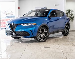 New 2025 Alfa Romeo Tonale w/ Premium Package image 1
