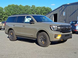 New 2025 Ford Expedition Tremor image 1