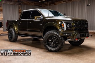 Used 2025 Ford F150 Raptor w/ Equipment Group 803A Raptor R image 1