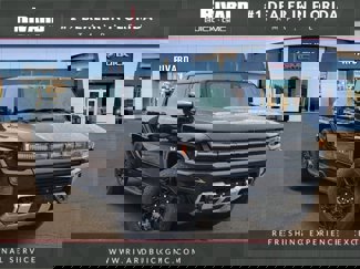 New 2026 GMC Hummer EV SUV image 1