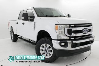 Used 2022 Ford F250 XLT w/ XLT Value Package image 1