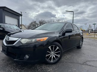 Used 2010 Acura TSX Sedan image 1
