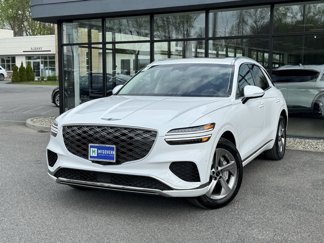 New 2026 Genesis GV70 2.5T Advanced image 1