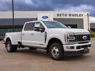 New 2026 Ford F350 Platinum video 1