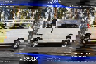 Used 2020 Chevrolet Express 3500 LT w/ LT Preferred Equipment Group image 1