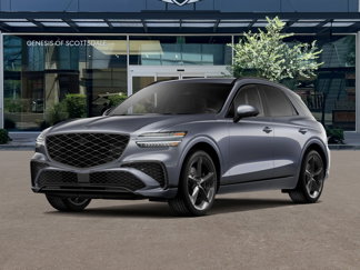 New 2026 Genesis GV70 3.5T Sport Prestige image 1