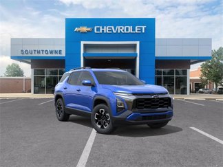 New 2026 Chevrolet Equinox ACTIV image 1