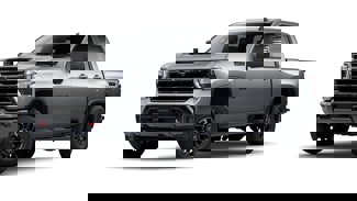 New 2025 Chevrolet Silverado 3500 LT image 1