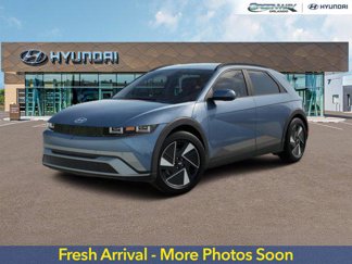 New 2025 Hyundai Ioniq 5 SEL image 1