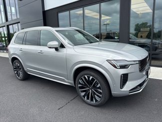 New 2025 Volvo XC90 T8 Ultra w/ Protection Package Premier image 1
