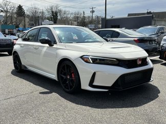 Used 2024 Honda Civic Type R image 1