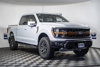 New 2025 Ford F150 Tremor w/ Equipment Group 402A High image 1