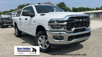 New 2025 RAM 2500 Big Horn image 1