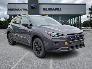 New 2025 Subaru Crosstrek 2.5i Wilderness image 1