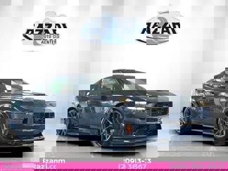 New 2025 Ford Mustang Dark Horse image 1
