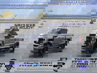 New 2025 Ford F250 XLT w/ Black Appearance Package image 1