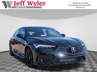 New 2026 Acura Integra A-Spec image 1