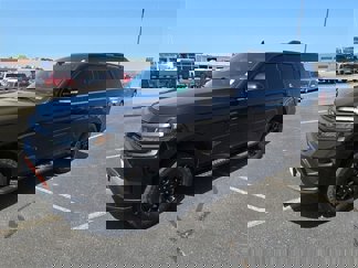 Certified 2022 Ford Expedition Timberline image 1