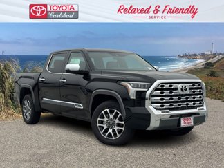 New 2025 Toyota Tundra 1794 Edition image 1