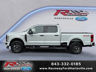New 2025 Ford F250 XL image 1
