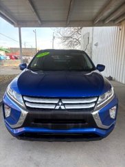 Used 2020 Mitsubishi Eclipse Cross ES image 1