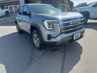 New 2026 GMC Terrain Elevation image 1