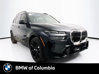 New 2026 BMW X7 xDrive40i w/ M Sport Package image 1