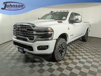 New 2025 RAM 2500 Limited image 1