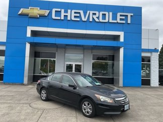 Used 2012 Honda Accord SE 360° Tour