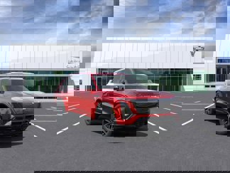 New 2026 Cadillac Vistiq Sport image 1
