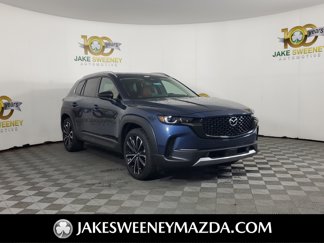 New 2025 MAZDA CX-50 2.5 Turbo w/ Premium Plus Pkg image 1