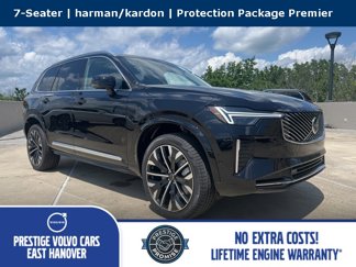 New 2026 Volvo XC90 B6 Plus image 1