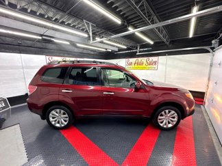 Used 2012 Subaru Forester 2.5X Limited image 1