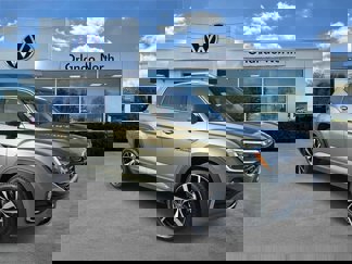 New 2025 Volkswagen Atlas SEL Premium R-Line image 1