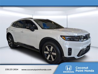 New 2025 Honda Prologue Touring image 1