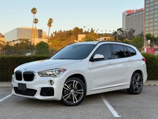 Used 2018 BMW X1 sDrive28i image 1