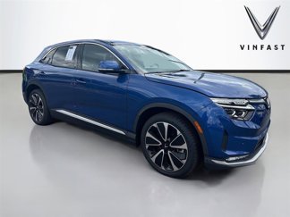 New 2025 VinFast VF 8 Plus image 1