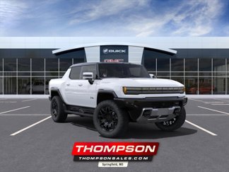 New 2025 GMC Hummer EV 2X image 1