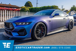 Used 2024 Ford Mustang GT Premium image 1