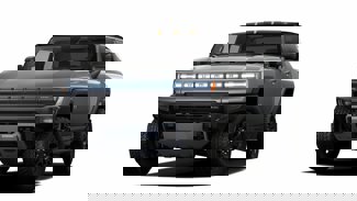 New 2026 GMC Hummer EV 4x4 Crew Cab image 1