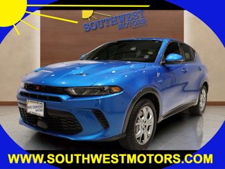 Used 2024 Dodge Hornet R/T image 1