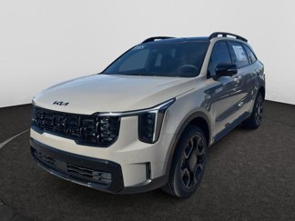New 2026 Kia Sorento SX Prestige image 1