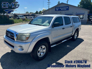 Used 2009 Toyota Tacoma PreRunner image 1