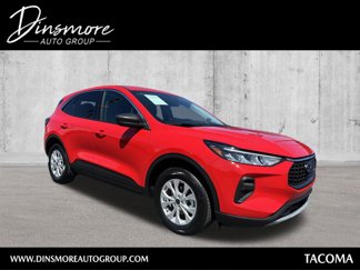 Used 2024 Ford Escape Active w/ Tech Pack #1 image 1