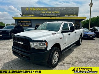 Used 2020 RAM 2500 Tradesman w/ Protection Group image 1