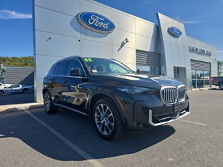 Used 2025 BMW X5 xDrive40i image 1