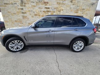 Used 2015 BMW X5 xDrive50i image 1