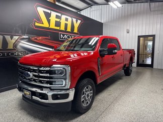 Used 2023 Ford F350 Lariat image 1