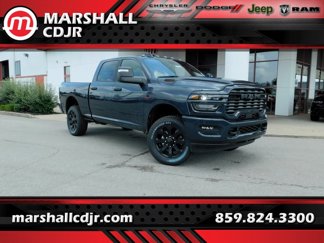 New 2025 RAM 2500 Big Horn image 1