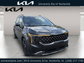 New 2025 Kia Carnival SX w/ SX Dark Edition Package image 1